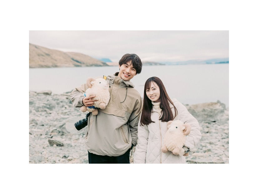 『楓』2025 映画『楓』製作委員会　