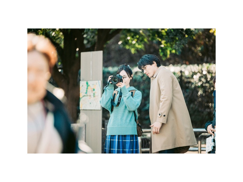 『楓』2025 映画『楓』製作委員会　