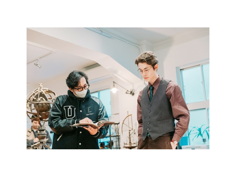 『楓』2025 映画『楓』製作委員会　