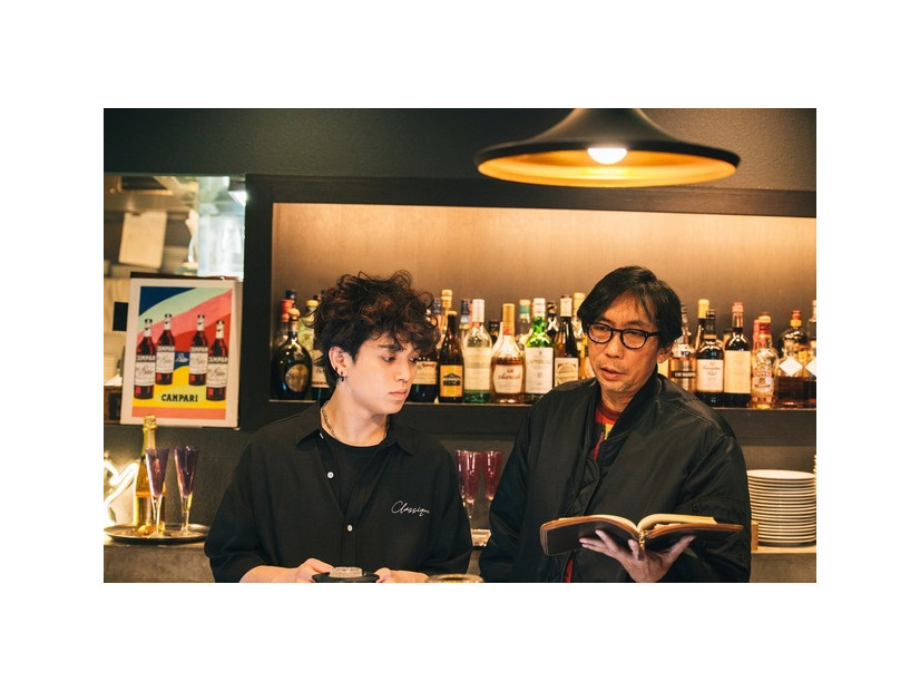 『楓』2025 映画『楓』製作委員会　