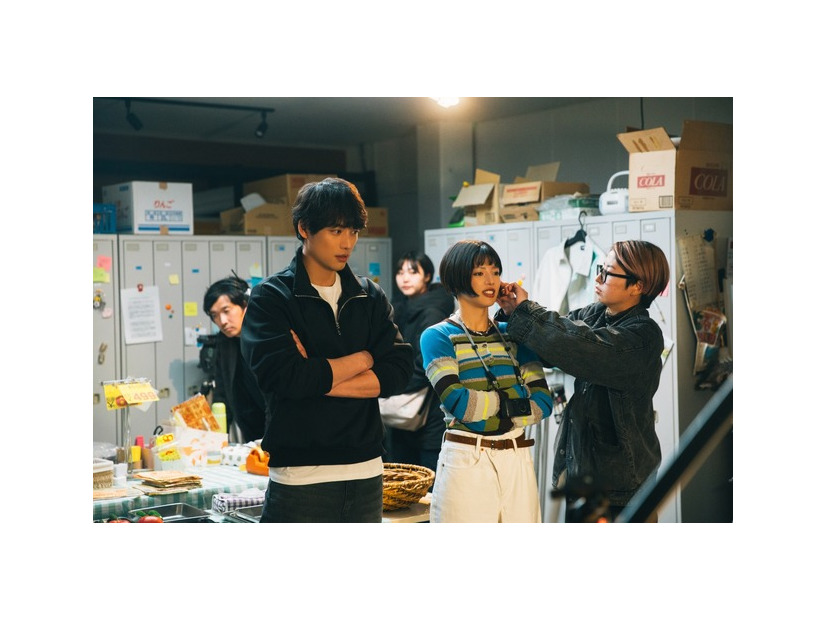 『楓』2025 映画『楓』製作委員会　