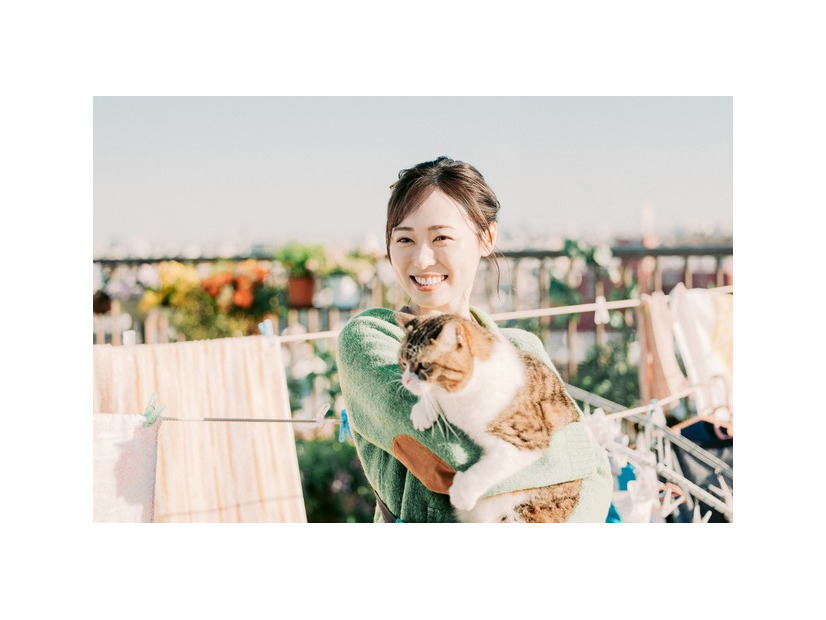 『楓』2025 映画『楓』製作委員会　