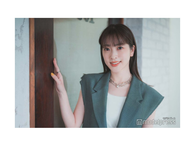 三上真奈アナ（C）モデルプレス