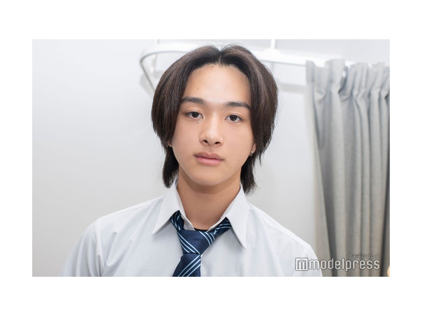 桜我（C）モデルプレス