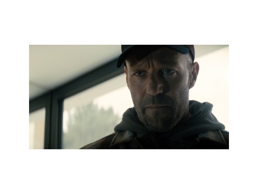 『ワーキングマン』© 2025 CADENCE PRODUCTIONS LIMITED