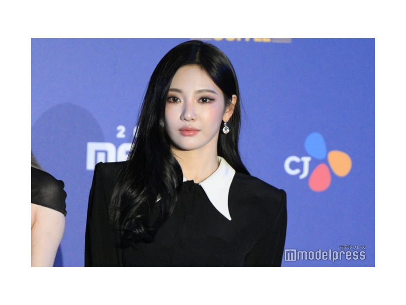 ニンニン（C）モデルプレス