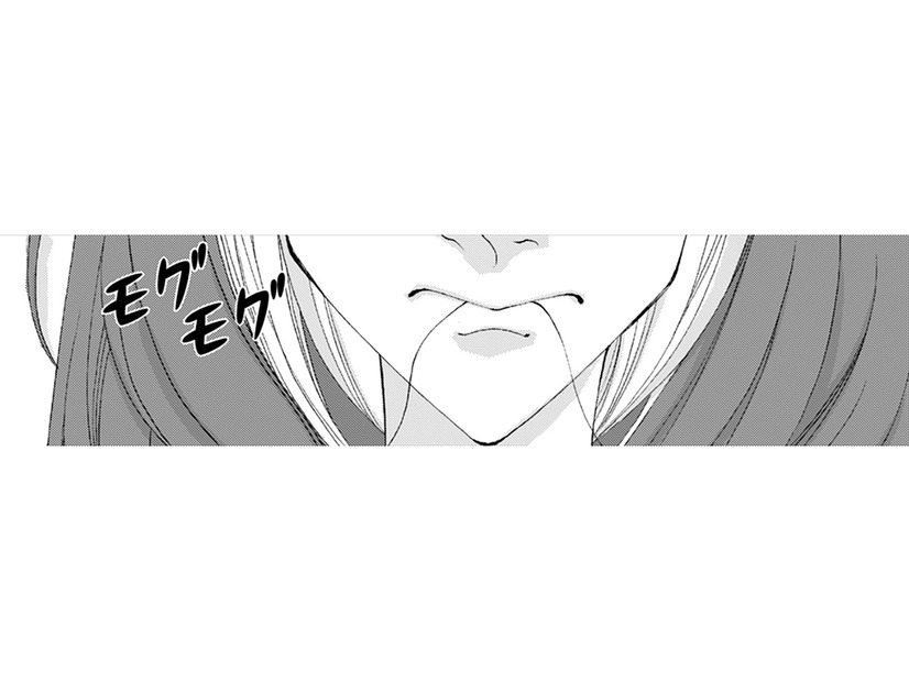 キレイになったはずなのに、何かが足りない……。どうすれば、あの子のようになれるの？【痩せ女～幸せのサプリメント～ #10】