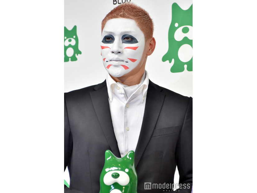 樽美酒研二／2016年撮影（C）モデルプレス