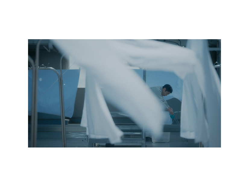 『災 劇場版』（C）WOWOW