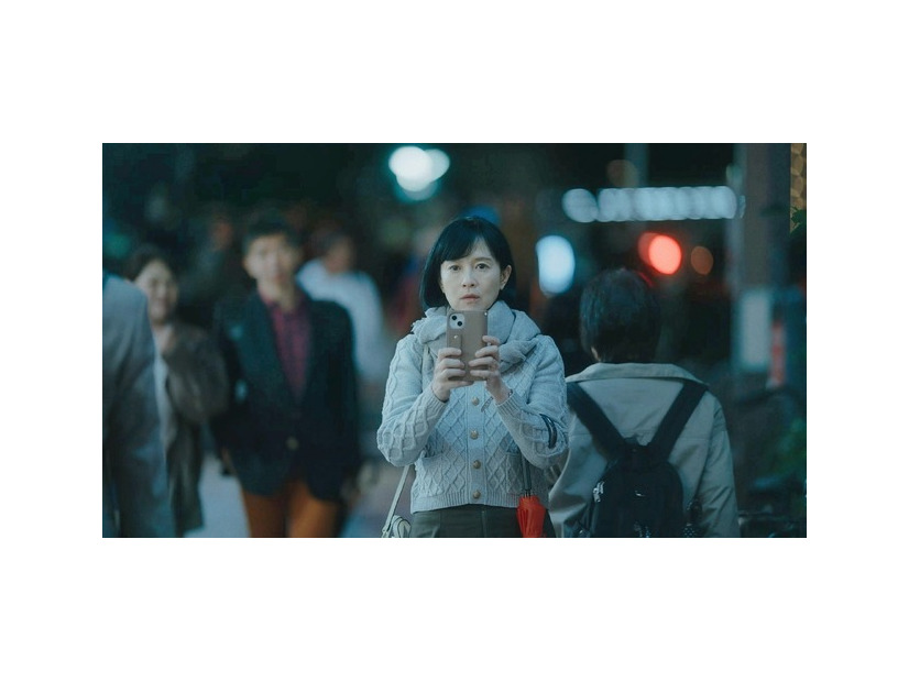 『災 劇場版』（C）WOWOW