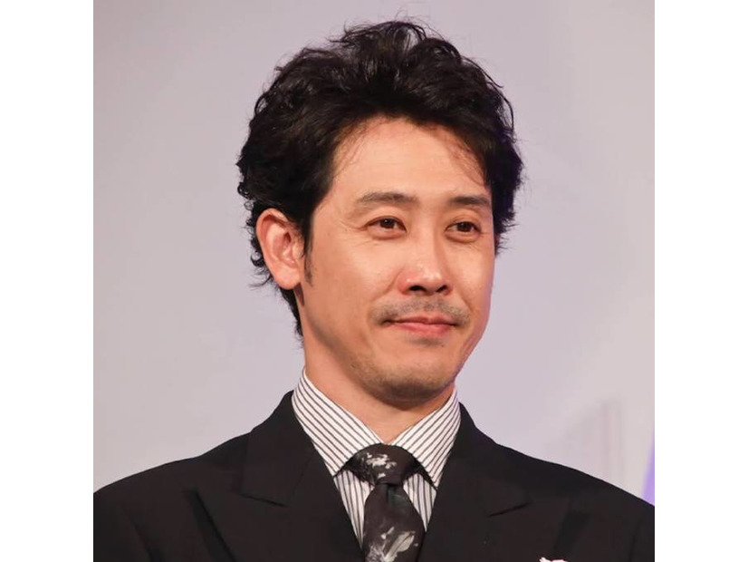 大泉洋『ラストマン』NYロケでハラハラ体験「めっちゃ怖かったですよ」