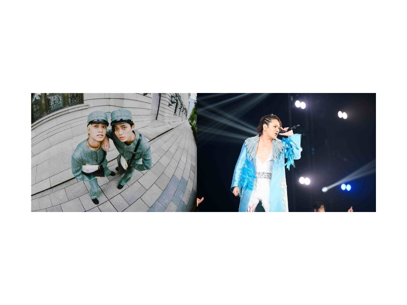 King ＆ Prince、50TA（提供写真）