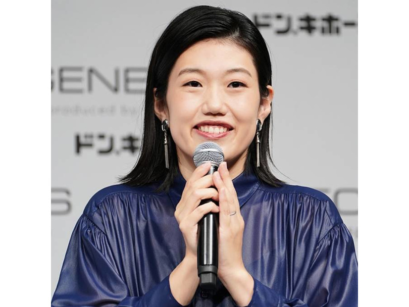 横澤夏子、長女の“ラン活”を終えてからの心配事「今すっごいヒヤヒヤしてる！」