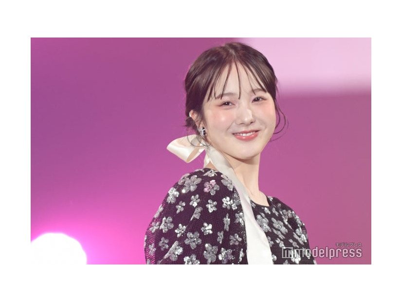 本田紗来（C）モデルプレス