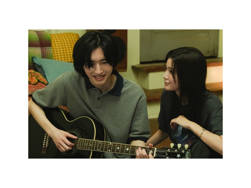 『君が最後に遺した歌』©2026「君が最後に遺した歌」製作委員会