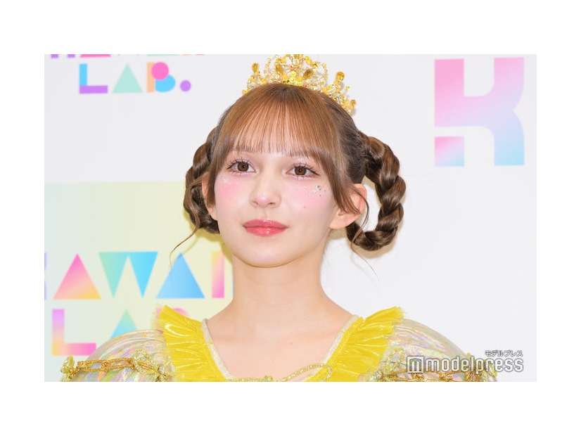 早瀬ノエル（C）モデルプレス