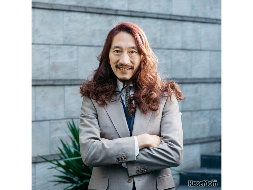 澤円氏：圓窓 代表取締役／武蔵野大学 アントレプレナーシップ学部 専任教員（教授）