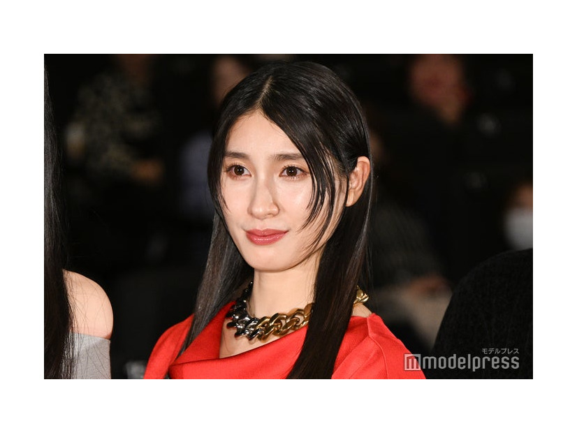 土屋太鳳（C）モデルプレス