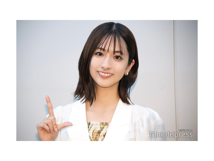 田村真子アナウンサー（C）モデルプレス