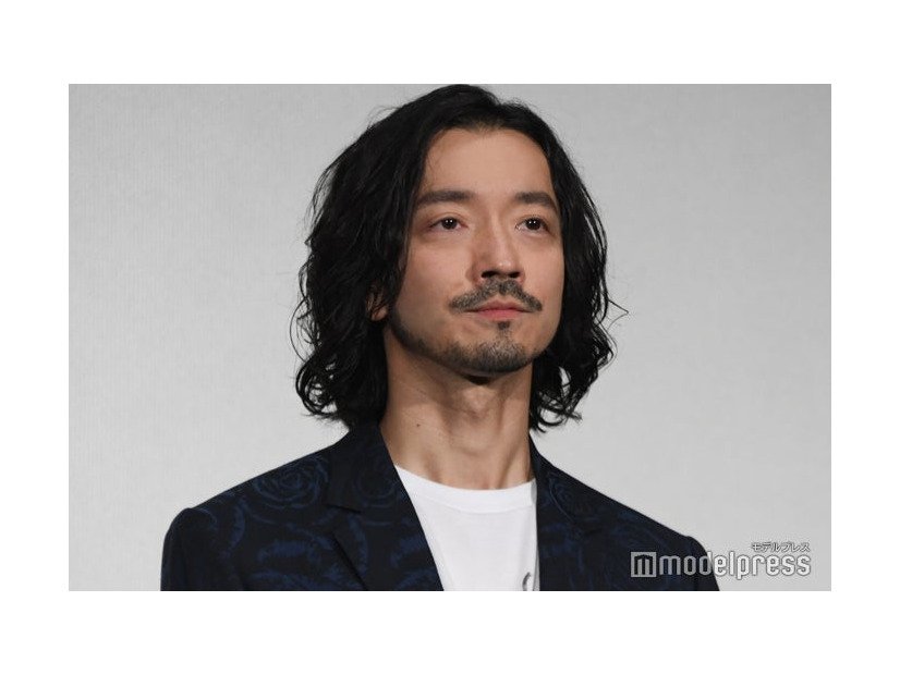 金子ノブアキ（C）モデルプレス