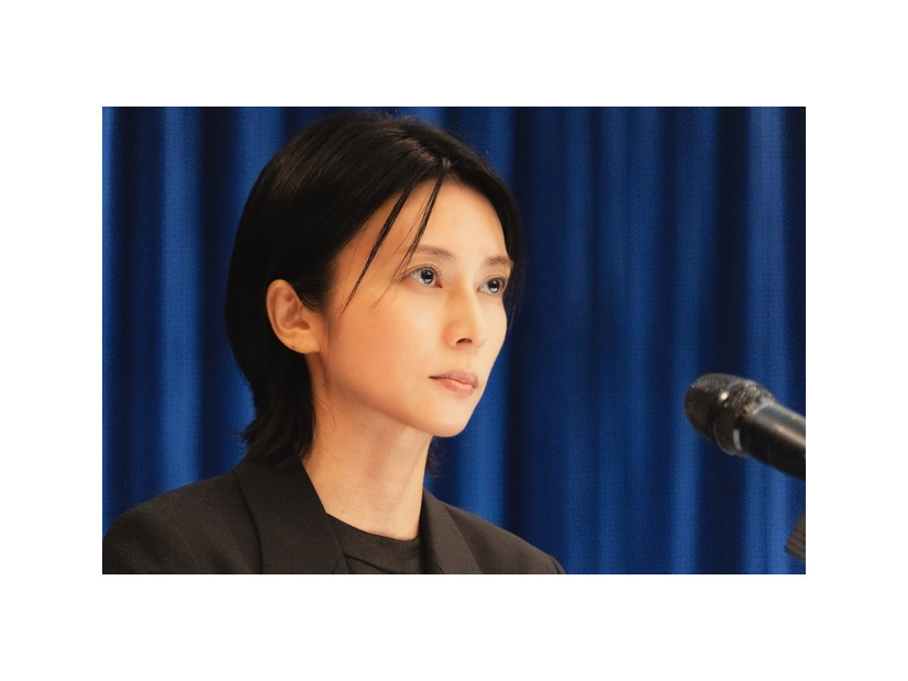 「スキャンダルイブ」第6話（最終回）（C）AbemaTV,Inc.