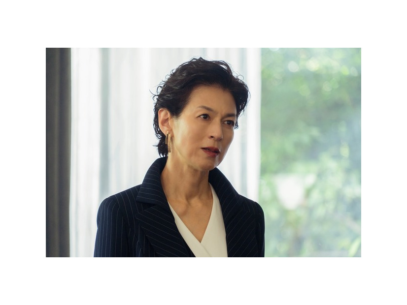 「スキャンダルイブ」第6話（最終回）（C）AbemaTV,Inc.