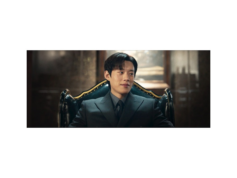 『PROJECT Y』 2025 PLUS M ENTERTAINMENT, CLIMAX STUDIO AND WOWPOINT ALL RIGHTS RESERVED.