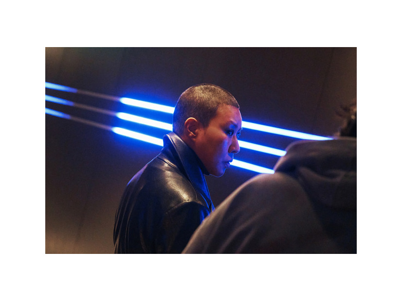 『PROJECT Y』 2025 PLUS M ENTERTAINMENT, CLIMAX STUDIO AND WOWPOINT ALL RIGHTS RESERVED.