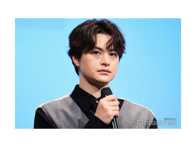 瀬戸康史（C）モデルプレス