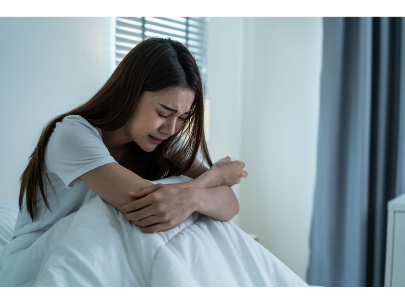 「”妻のつとめ”だろ！」出産直後でも行為を迫ってくる夫。中絶手術の日にも…。私を恐怖で支配していた夫の「本当の目的」とは【2025年度ベスト記事セレクション】