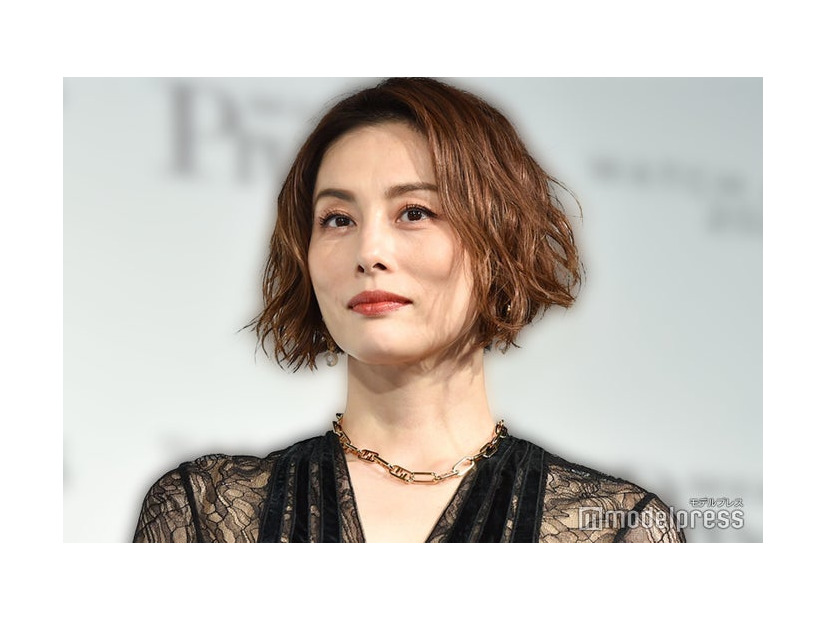 米倉涼子 （C）モデルプレス