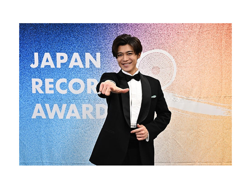 新浜レオン（C）TBS