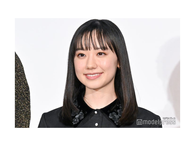 芦田愛菜（C）モデルプレス