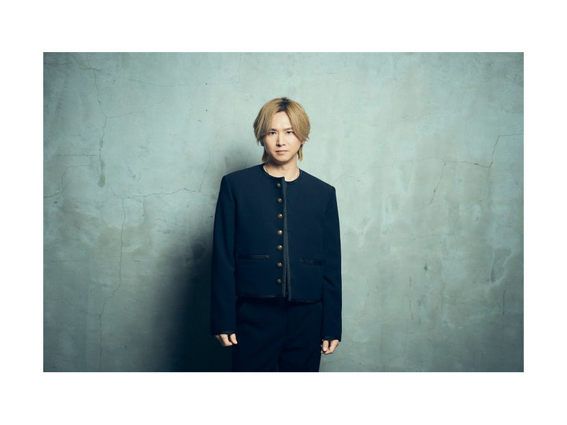 堂本光一（提供写真）