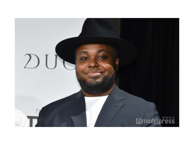 クリス・ハート（C）モデルプレス