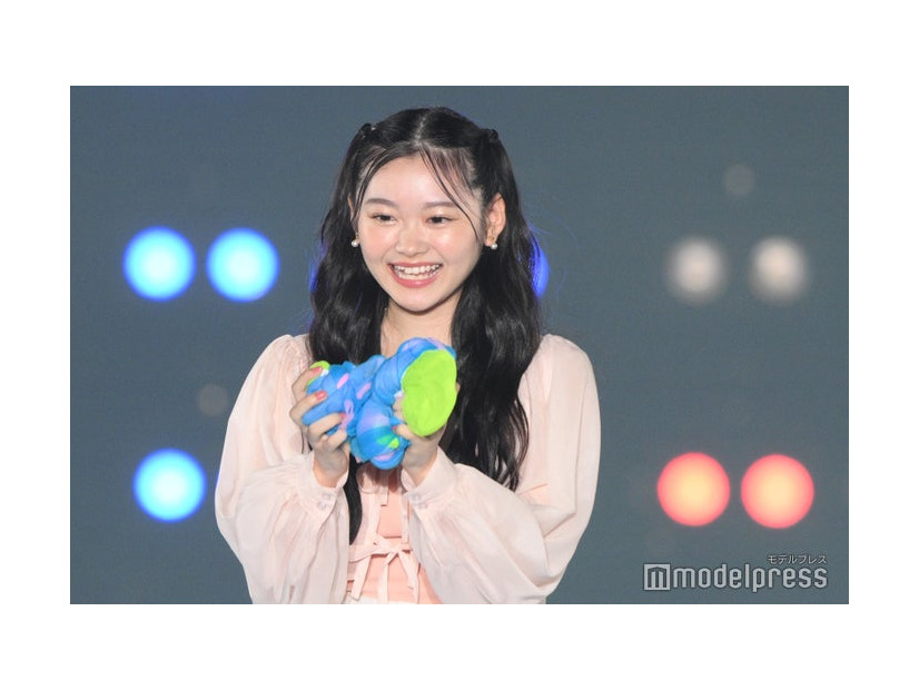 鈴川紗由（C）モデルプレス