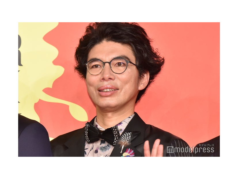 片桐仁（C）モデルプレス