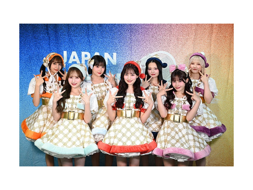 CANDY TUNE（C）TBS