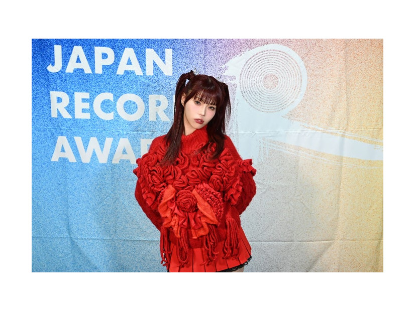 アイナ・ジ・エンド（C）TBS