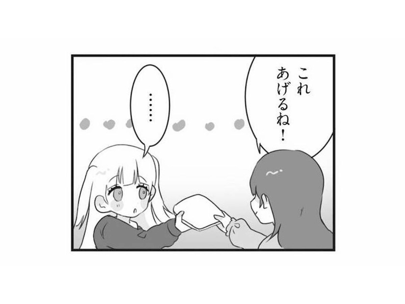 「おはよう」「ありがとう」が言えない…？基本的な挨拶ができない子どもに違和感【私の妹が毒親です #20】