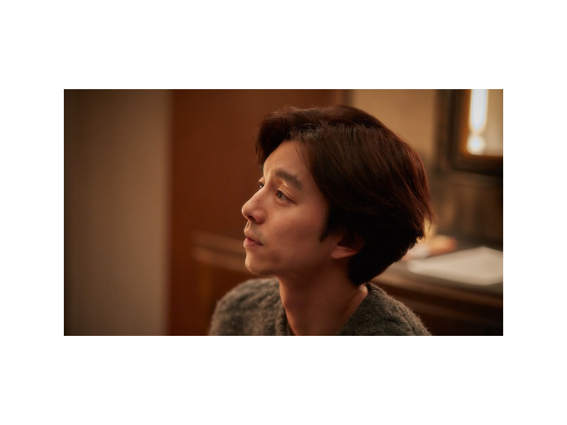 『男と女』(C)2016 showbox and bom film productions ALL RIGHTS RESERVED.