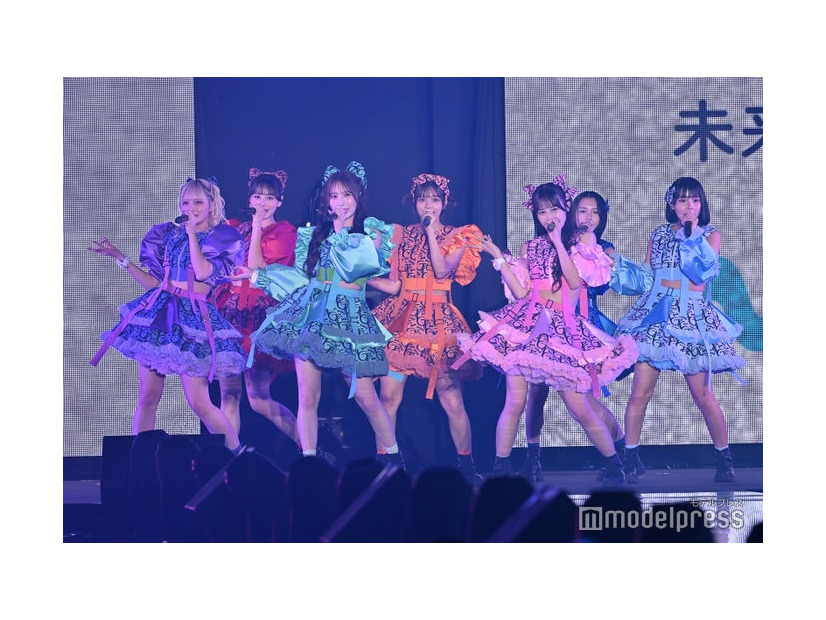 CANDY TUNE（C）モデルプレス