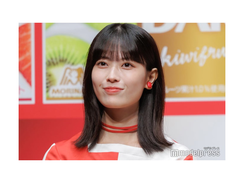 岩本蓮加（C）モデルプレス