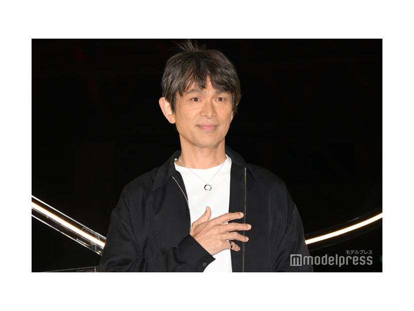 江口洋介（C）モデルプレス