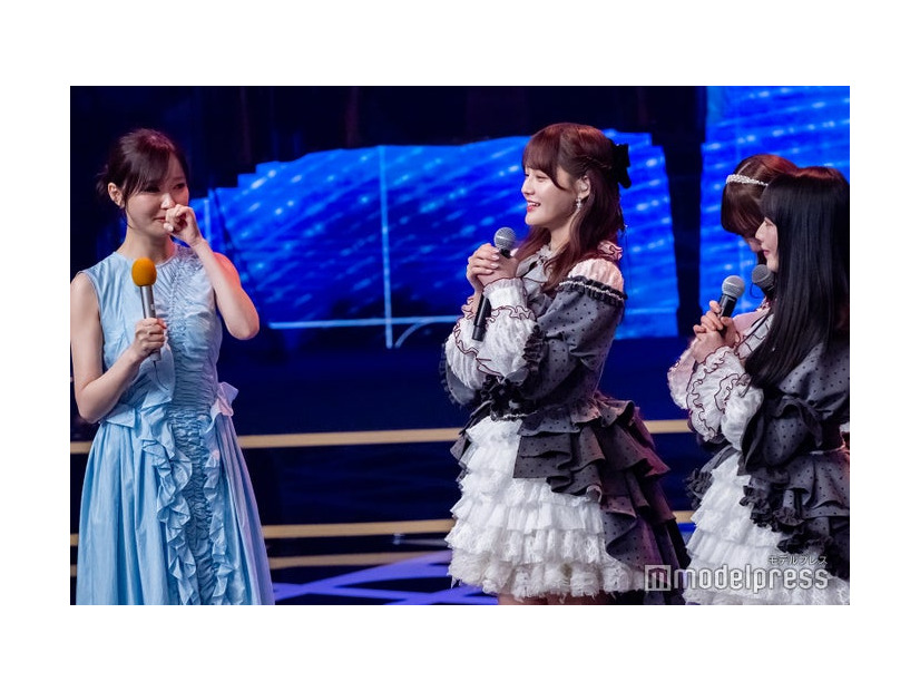 指原莉乃、＝LOVE（C）モデルプレス