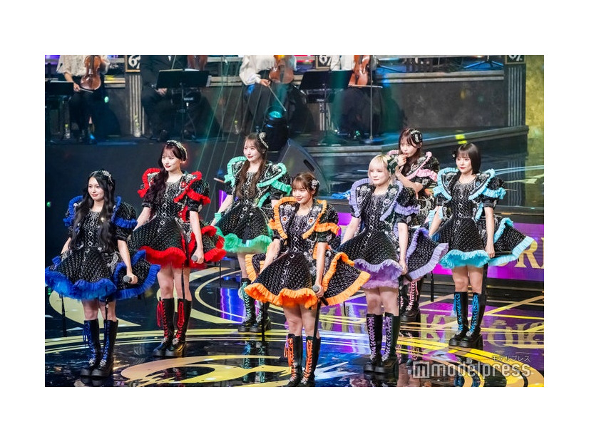 CANDY TUNE（C）モデルプレス