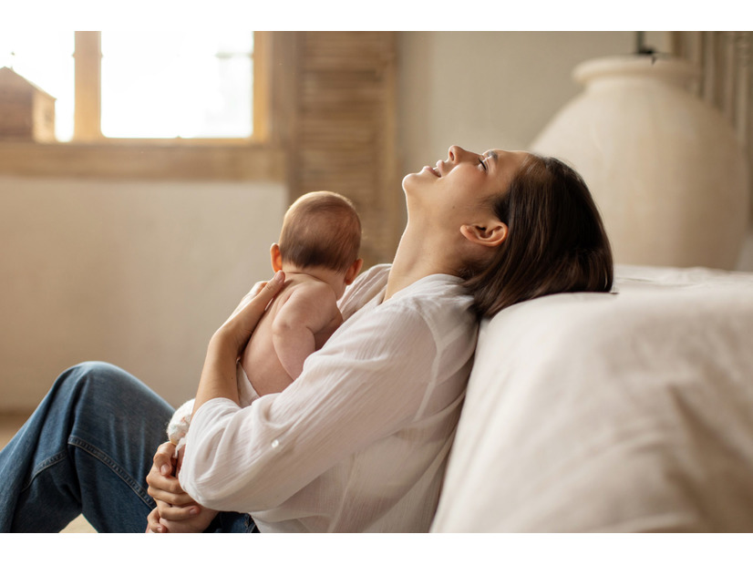 「お前はいらない」妊娠判明と同時に牙をむいたモラハラ夫。赤ちゃんを奪われ、腫れあがる胸の痛みに耐えた私は【2025年度ベスト記事セレクション】