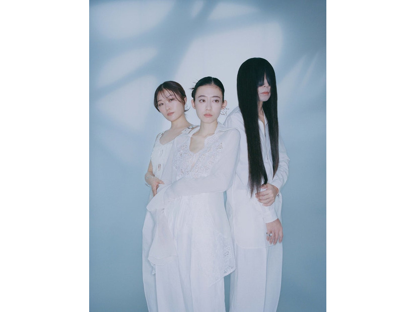 羊文学／河西ゆりか、塩塚モエカ、フクダヒロア（提供写真）