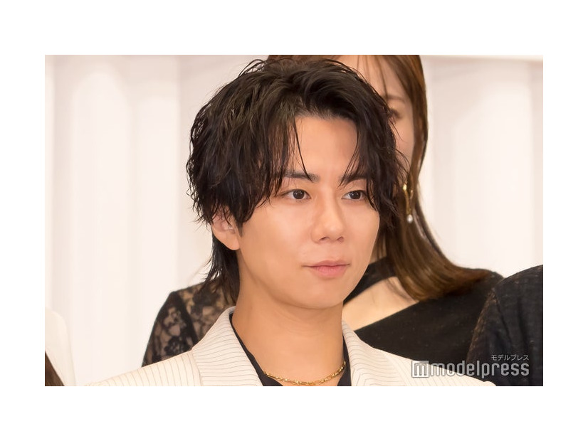 北山宏光（C）モデルプレス
