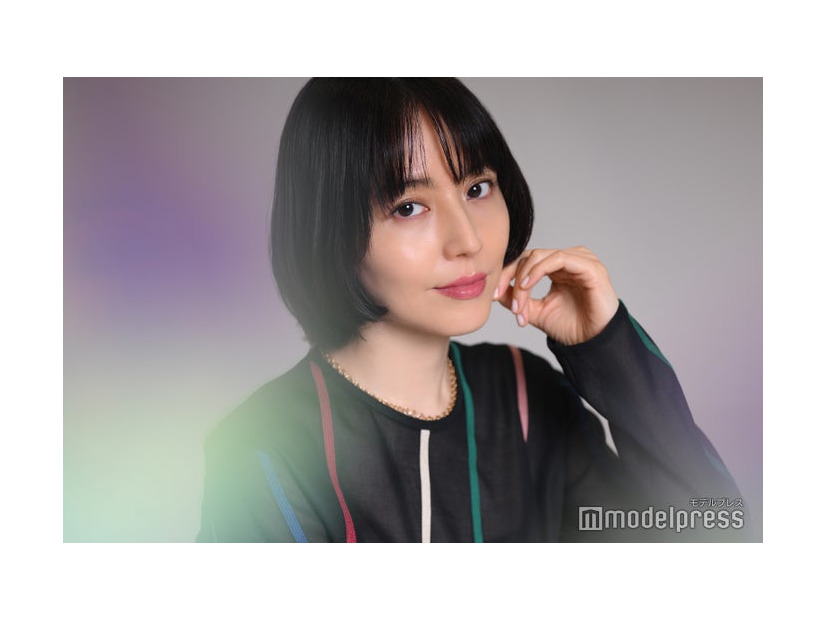 長澤まさみ（C）モデルプレス